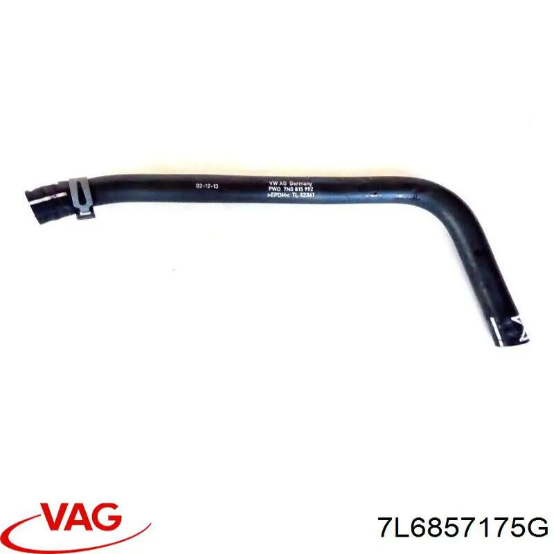 7L6857175G VAG 