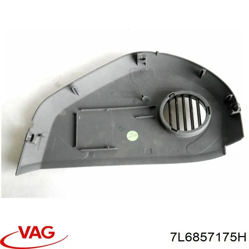 7L6857175H VAG 