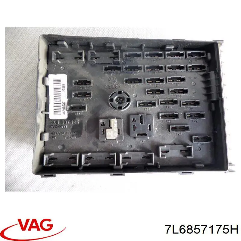  7L6857175H VAG