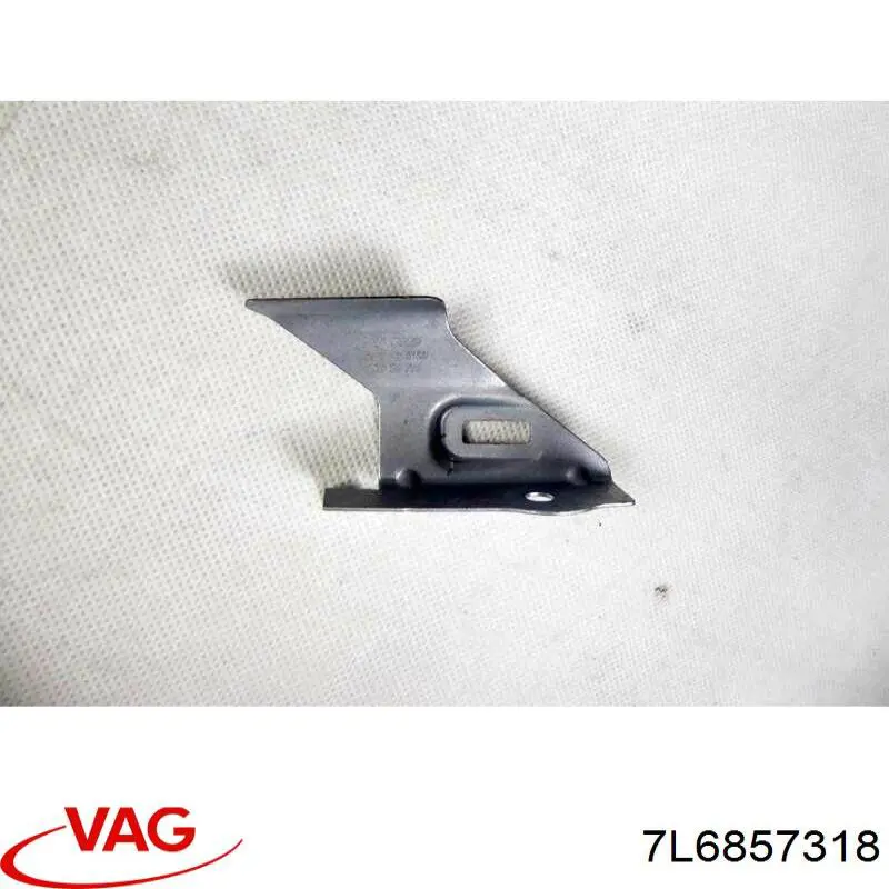 Купити 7L6857318 VAG 
