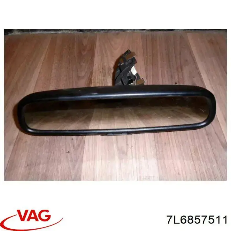  7L6857511 VAG