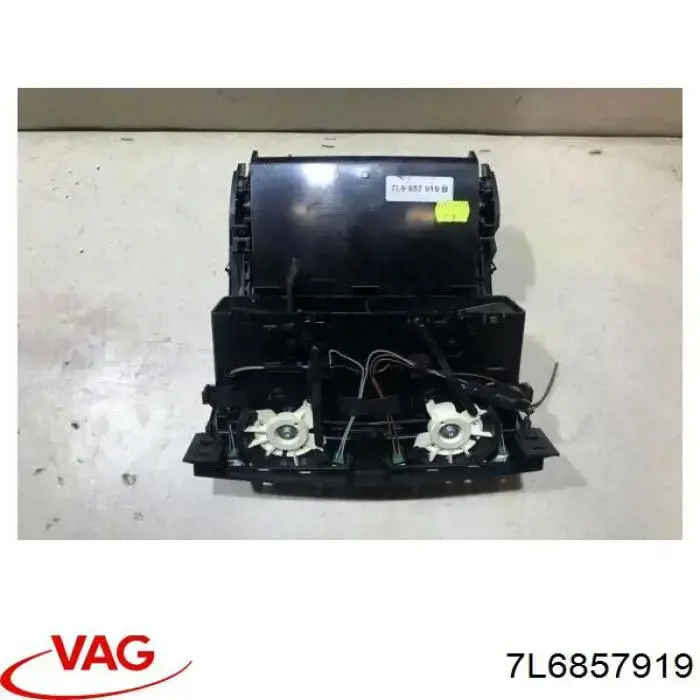  7L6857919 VAG