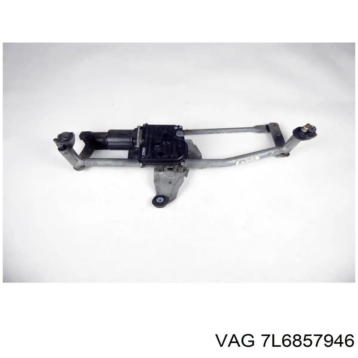  VAG 7L6857946