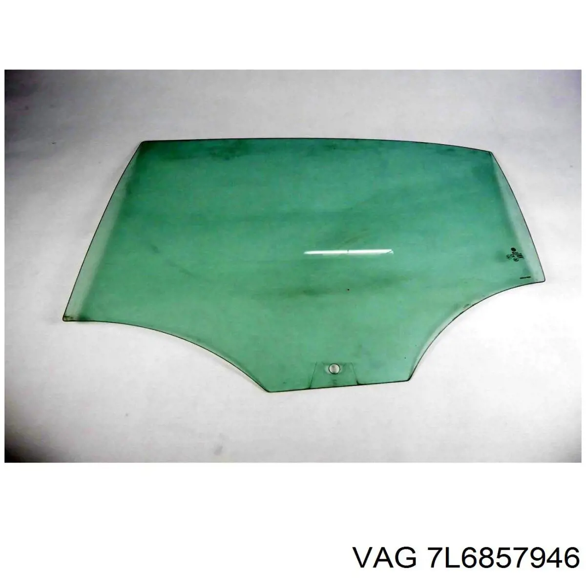  VAG 7L6857946 ціна, від 19.00 USD