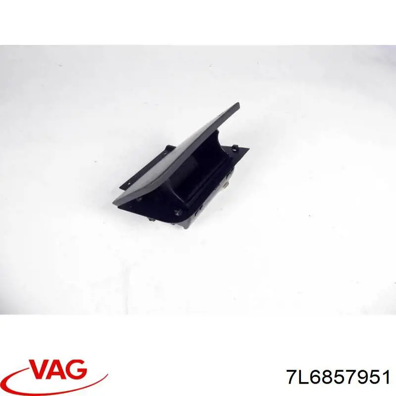 Купити 7L6857951 VAG 