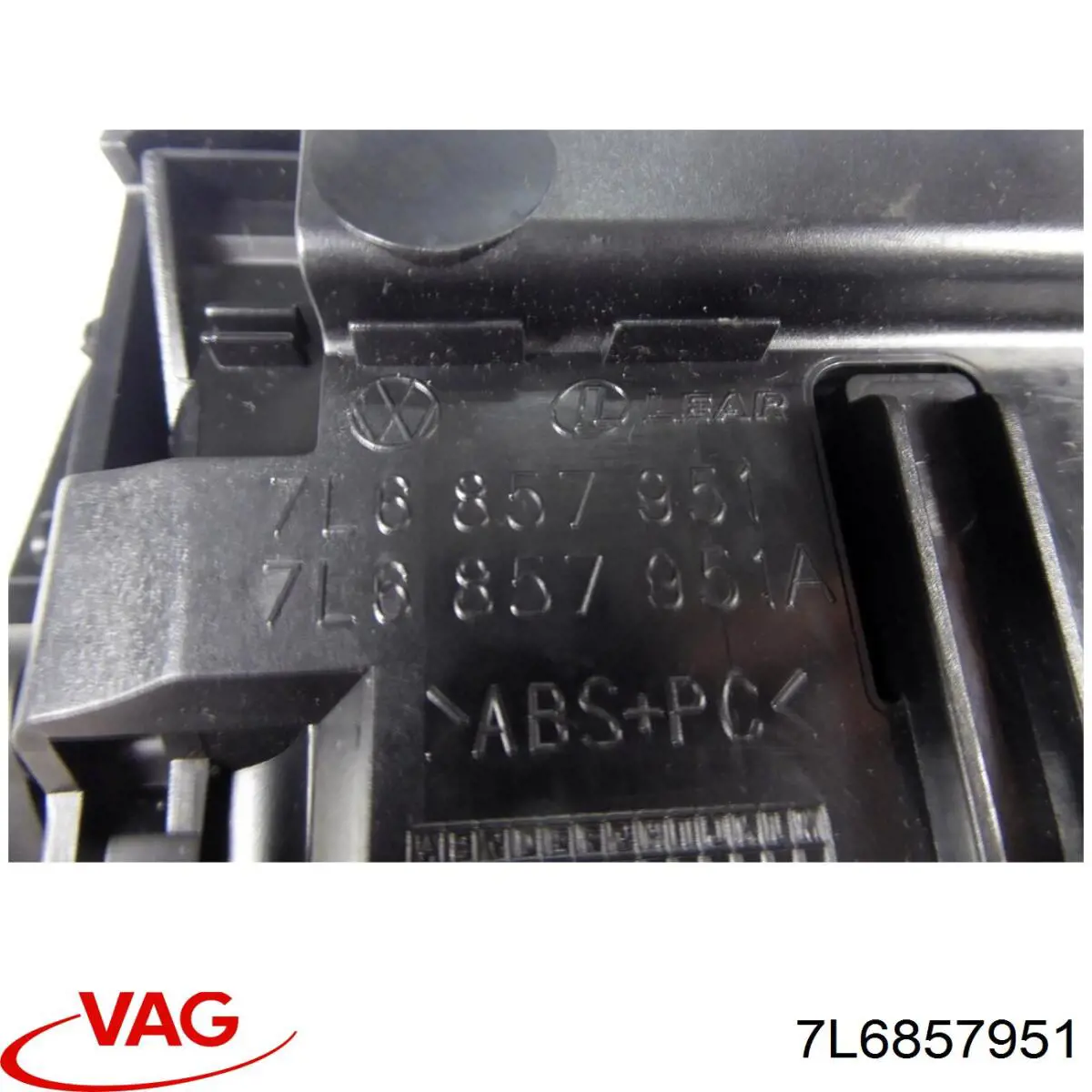 7L6857951 VAG 