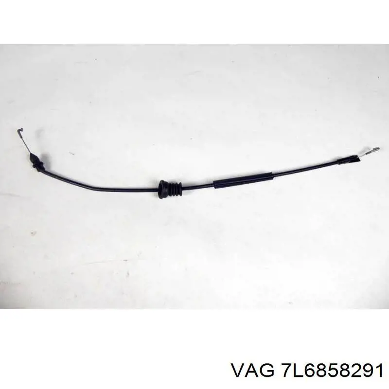  VAG 7L6858291 ціна, від 9.14 USD