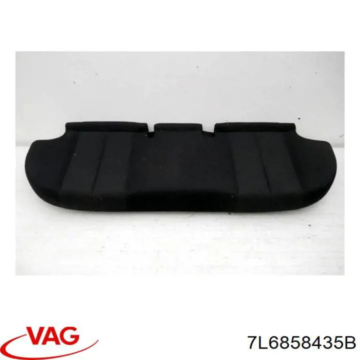  7L6858435B VAG