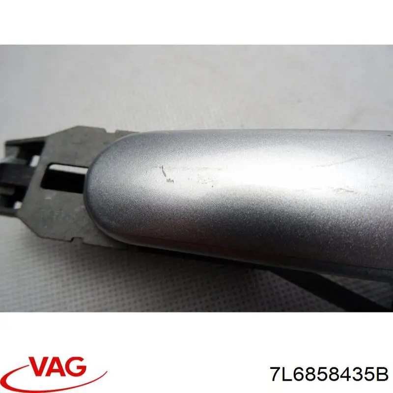  VAG 7L6858435B