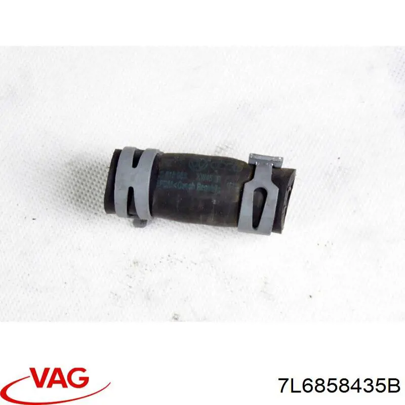  VAG 7L6858435B ціна, від 5.07 USD