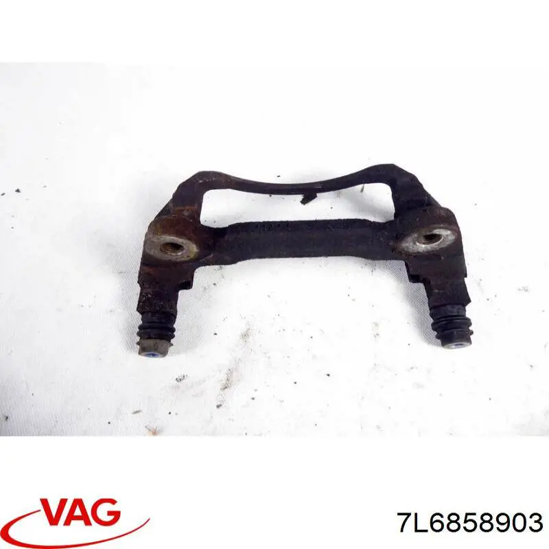  VAG 7L6858903 ціна, від 6.33 USD