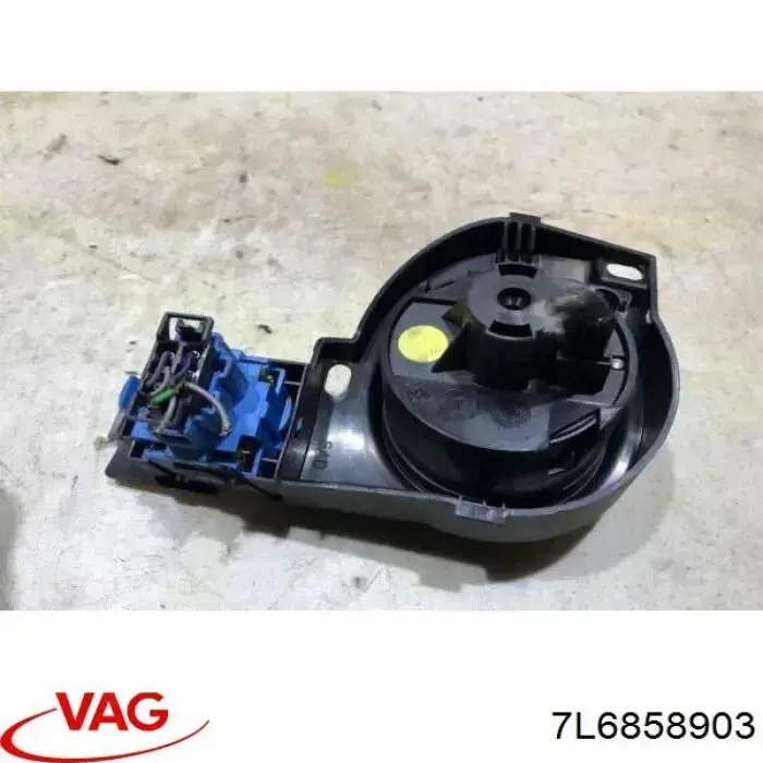 Купити 7L6858903 VAG 
