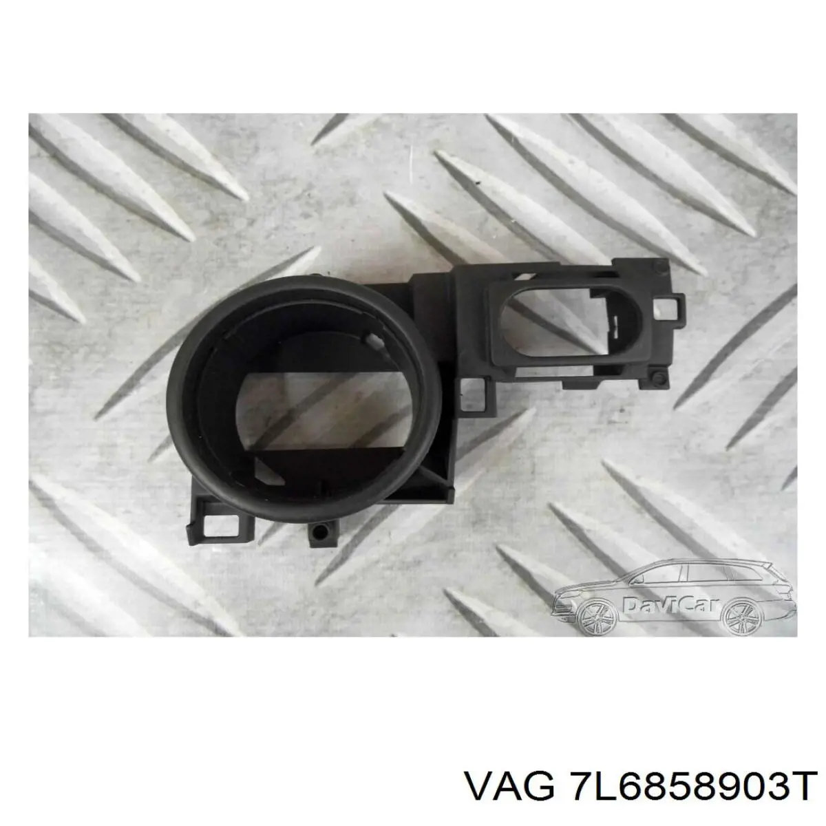 Купити 7L6858903T VAG 