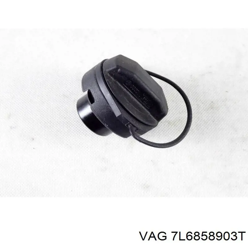  VAG 7L6858903T ціна, від 8.29 USD
