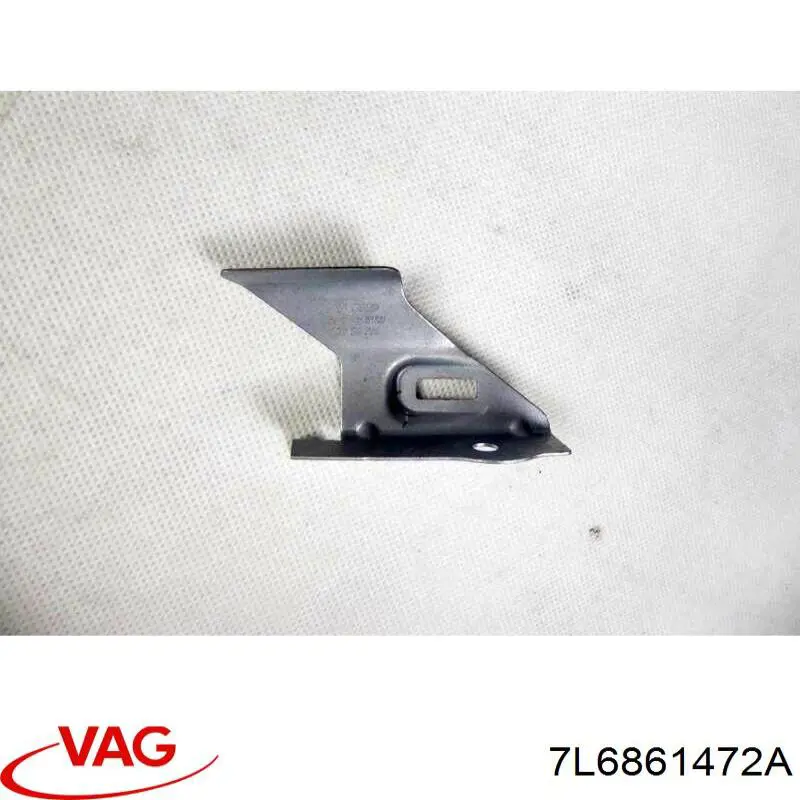  VAG 7L6861472A