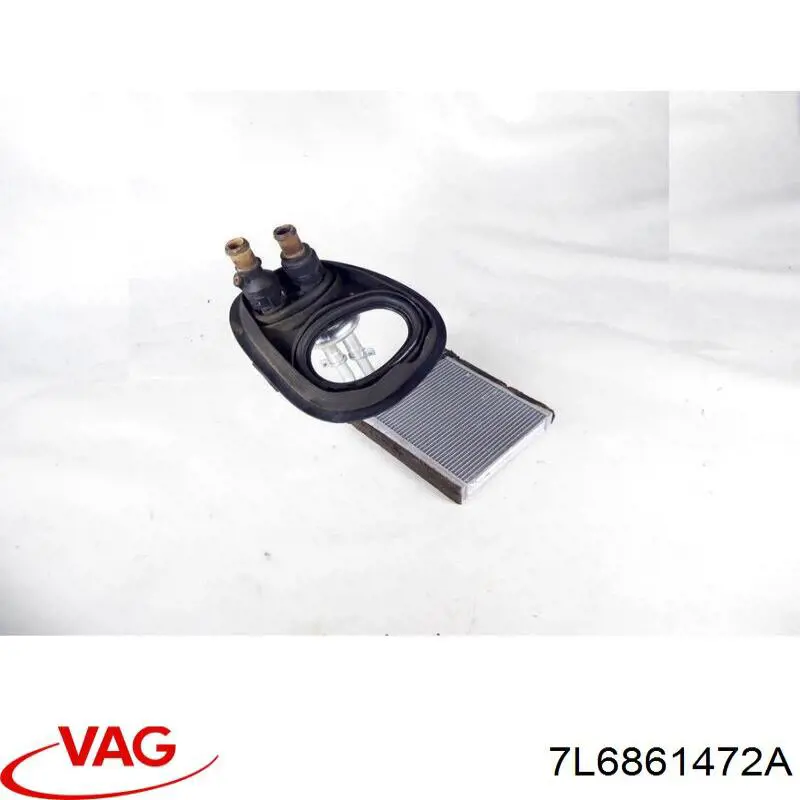 Купити 7L6861472A VAG 