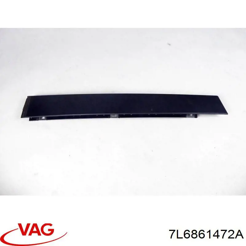  7L6861472A VAG