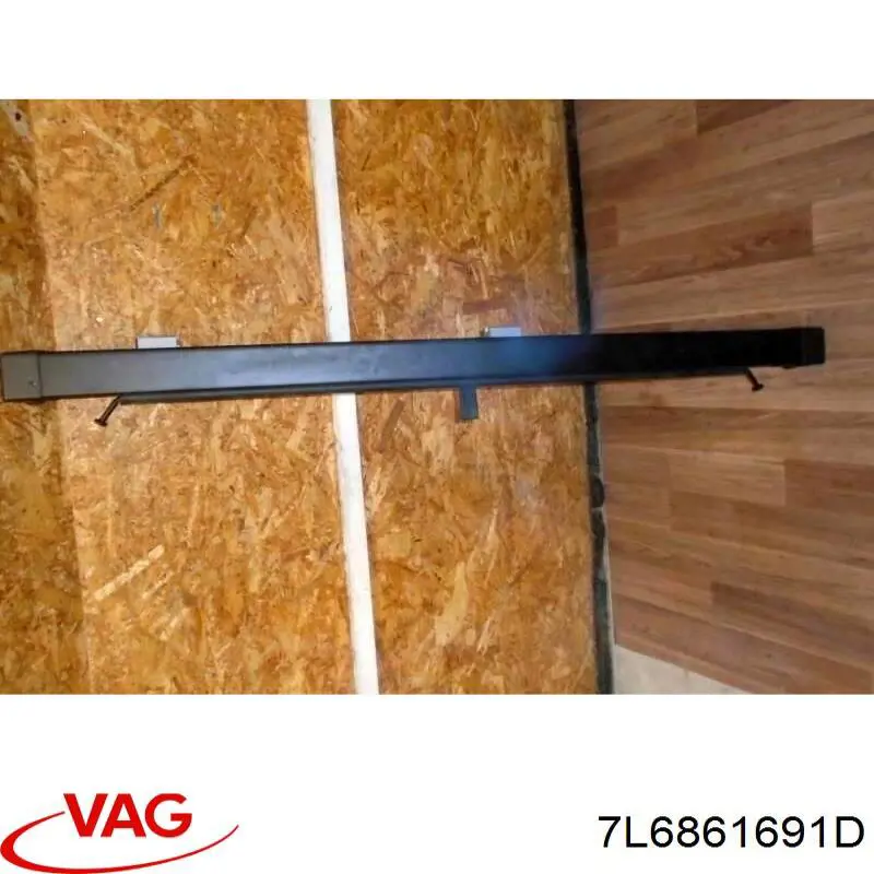 7L6861691D VAG 