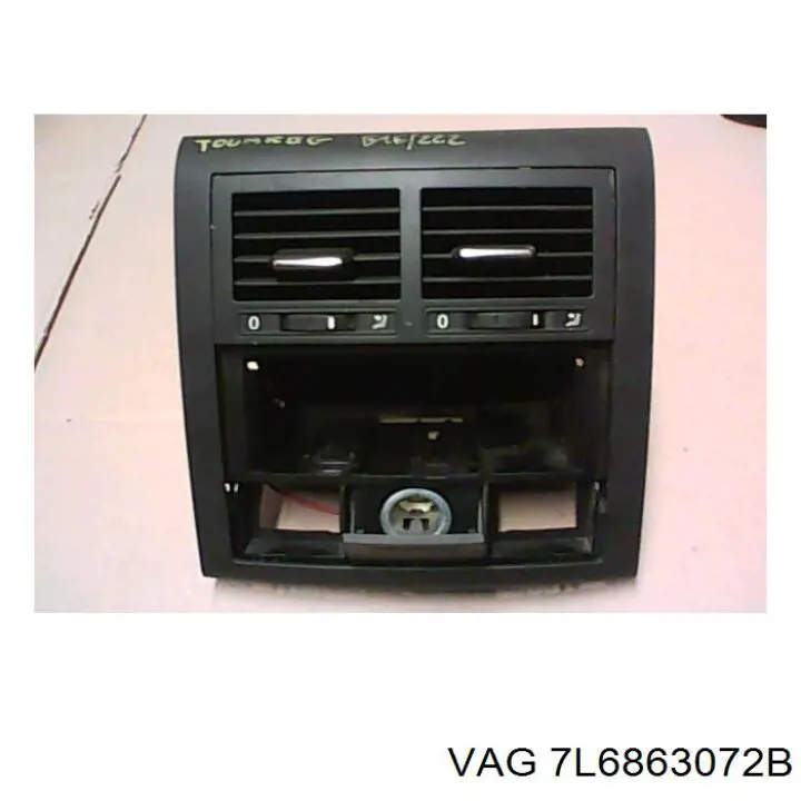 7L6863072B VAG 