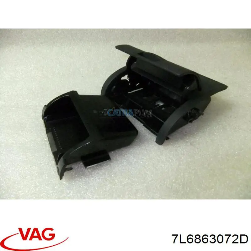 7L6863072D VAG 