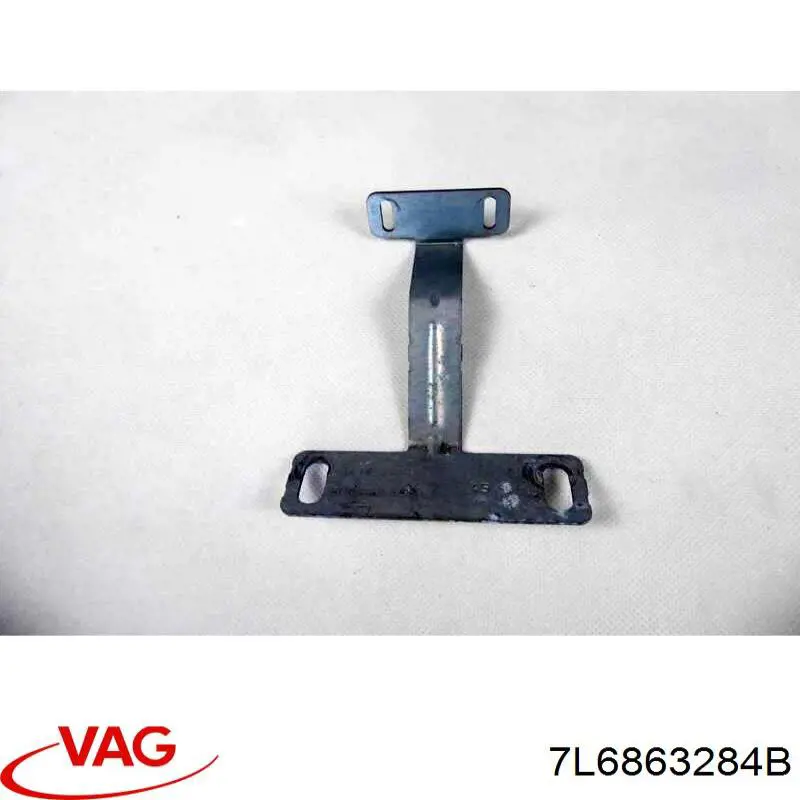 Купити 7L6863284B VAG 