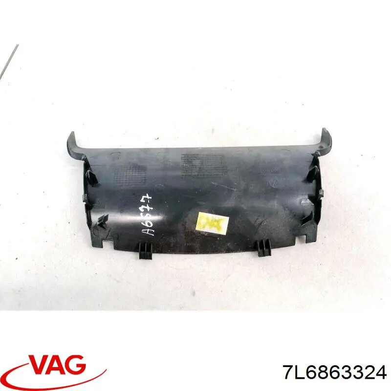 7L6863324 VAG 