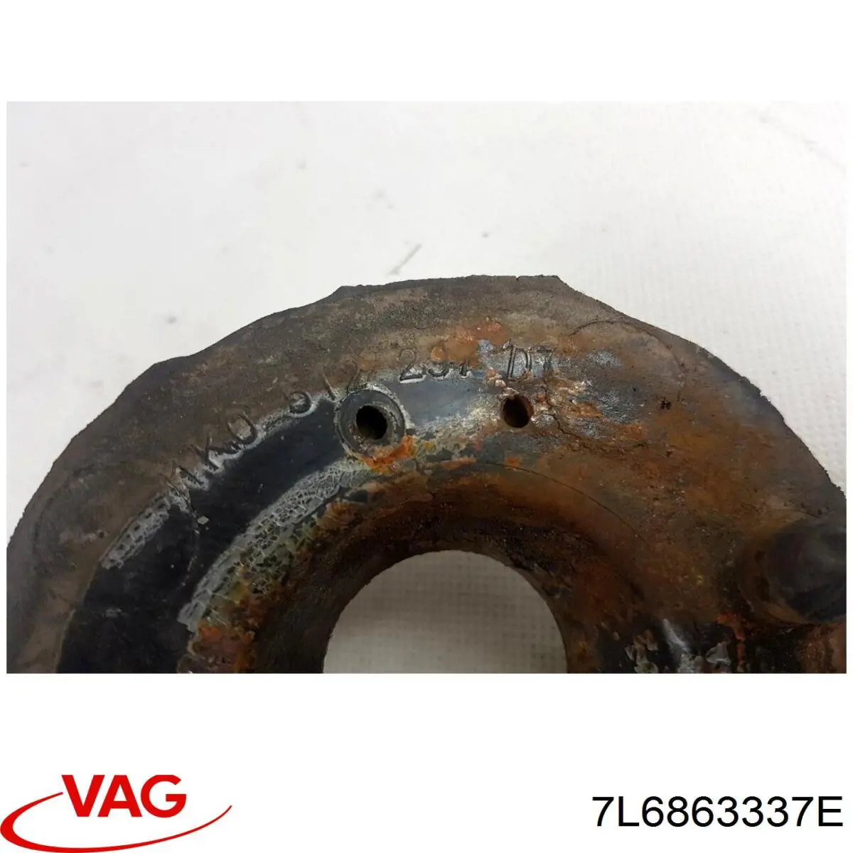  VAG 7L6863337E ціна, від 12.70 USD