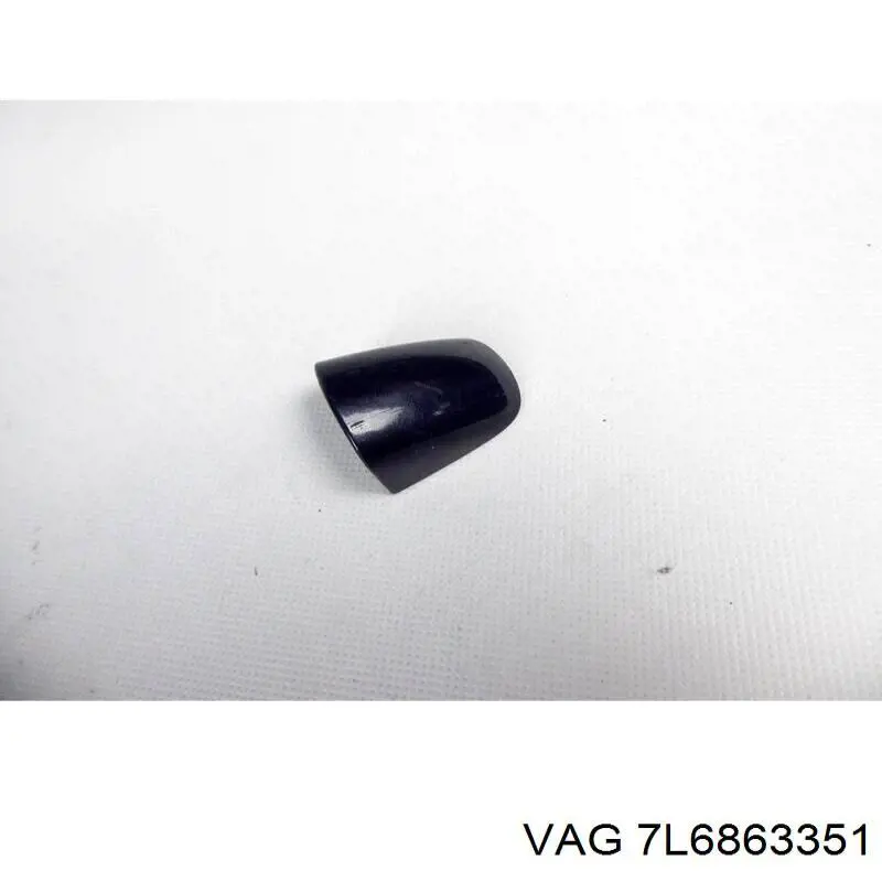  VAG 7L6863351