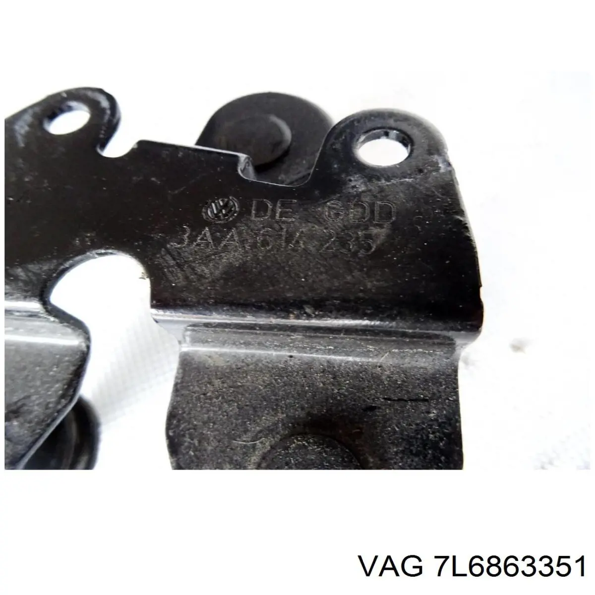  VAG 7L6863351 ціна, від 20.32 USD