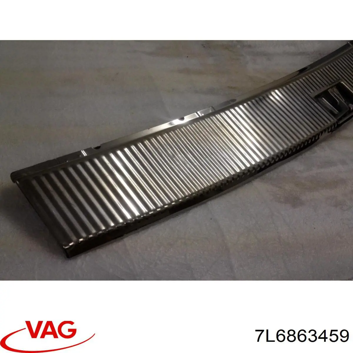  VAG 7L6863459 ціна, від 6.33 USD