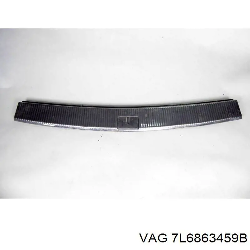 Купити 7L6863459B VAG 