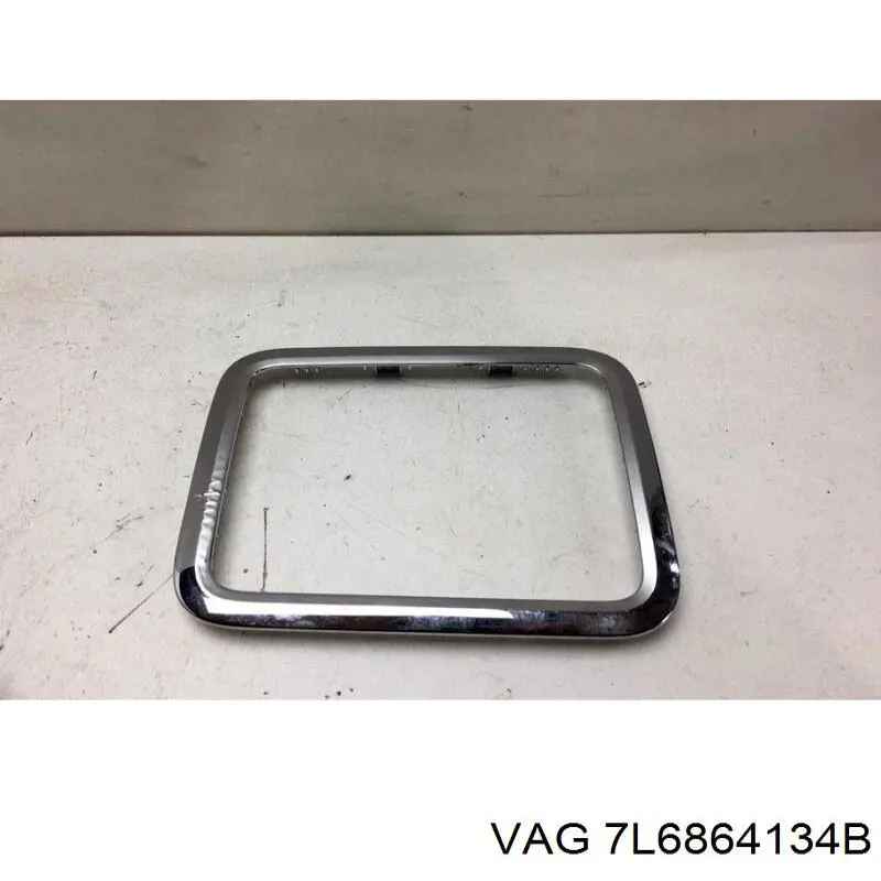  VAG 7L6864134B ціна, від 10.14 USD