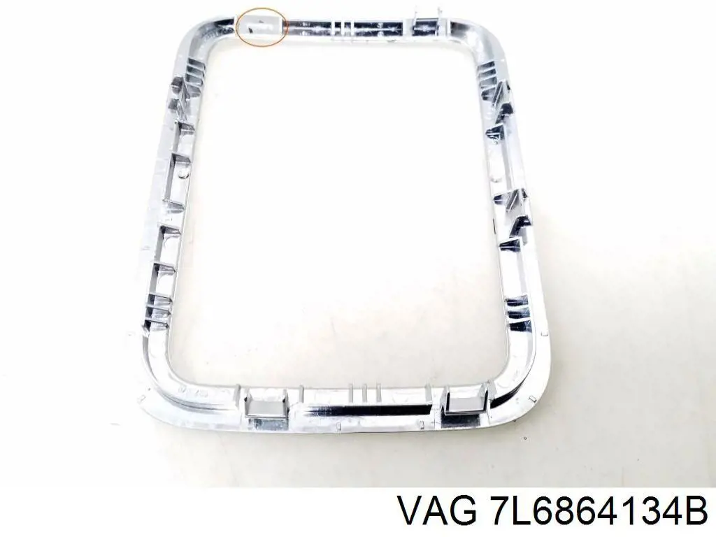 7L6864134B VAG 