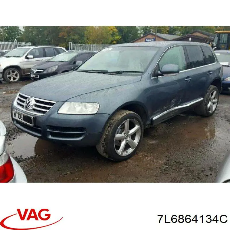  7L6864134C VAG