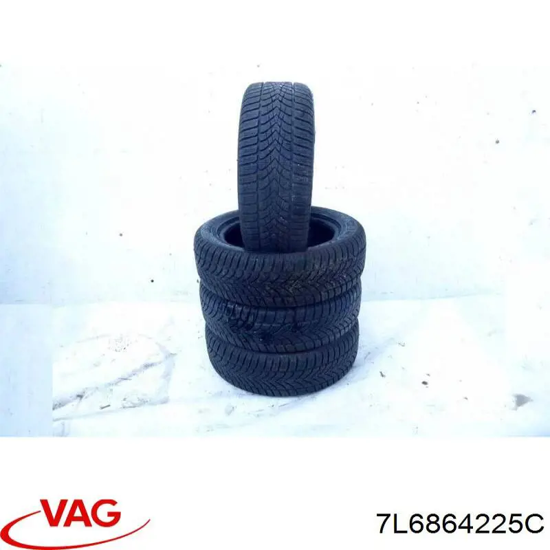 Купити 7L6864225C VAG 