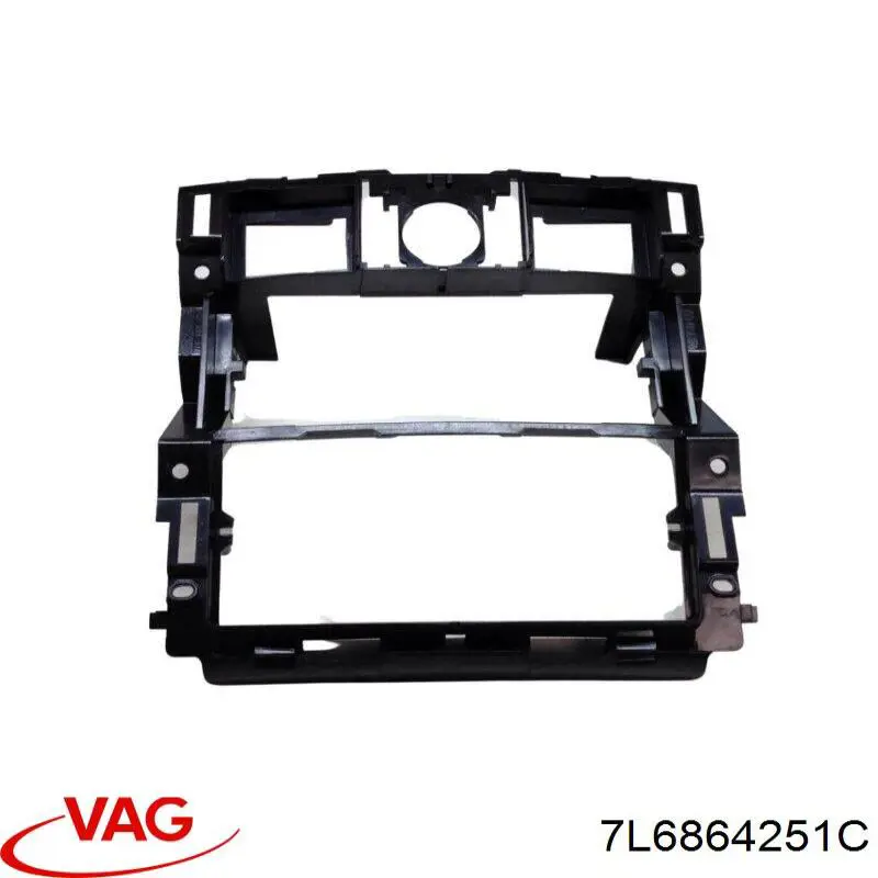  VAG 7L6864251C ціна, від 10.16 USD