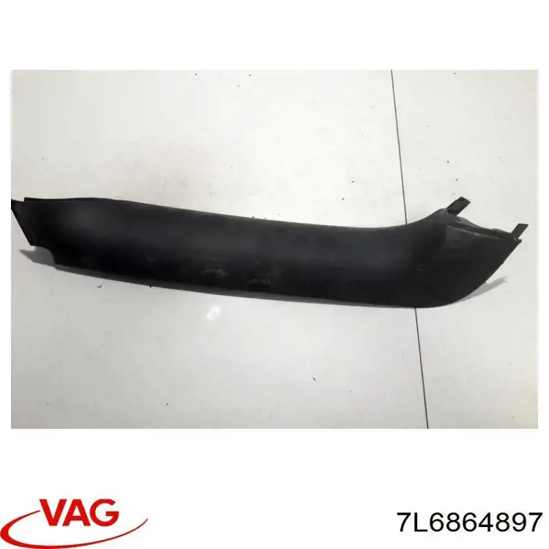  7L6864897 VAG
