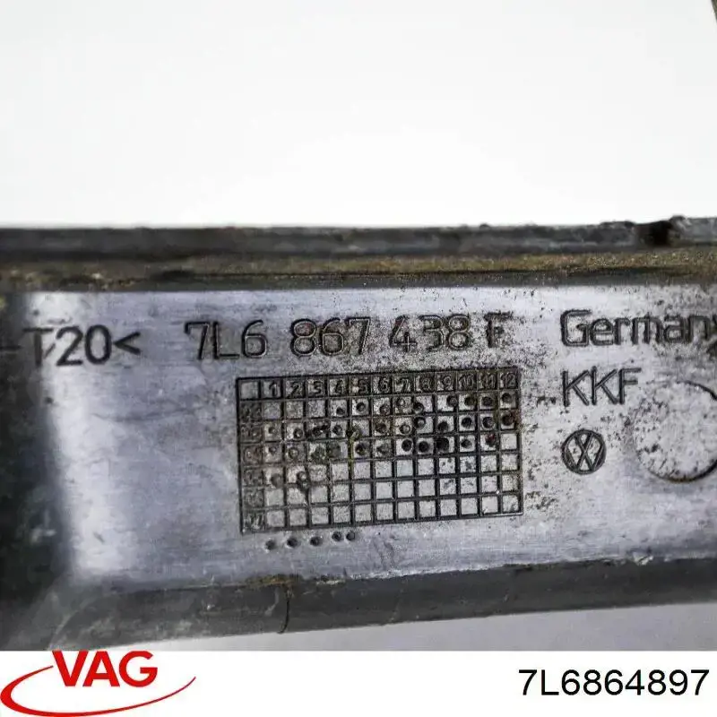  VAG 7L6864897