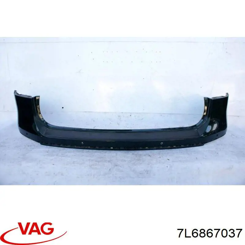 7L6867037 VAG