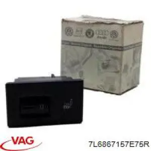 7L6867157E75R VAG 