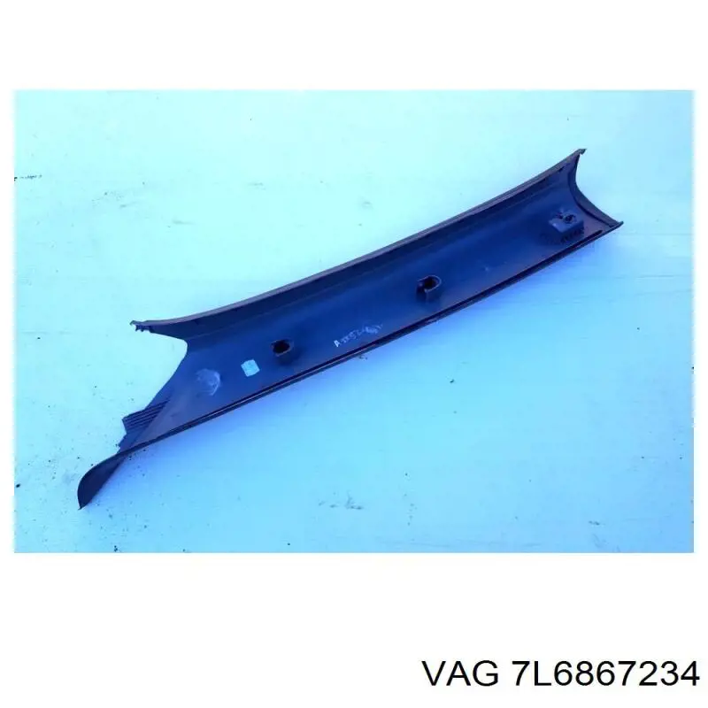  7L6867234 VAG