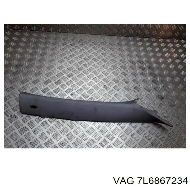 Купити 7L6867234 VAG 