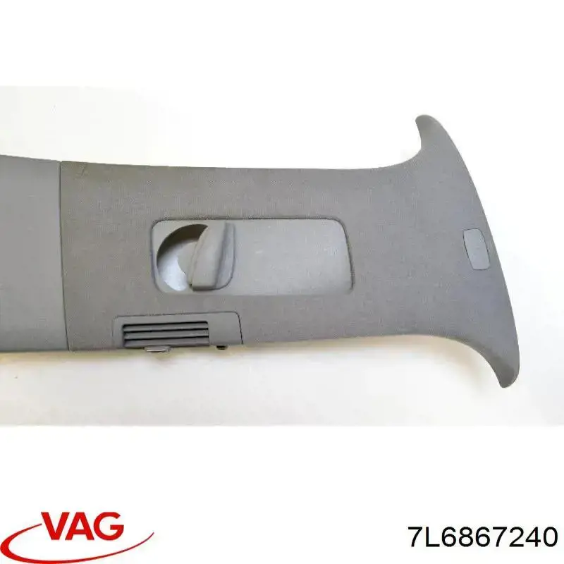 7L6867240 VAG