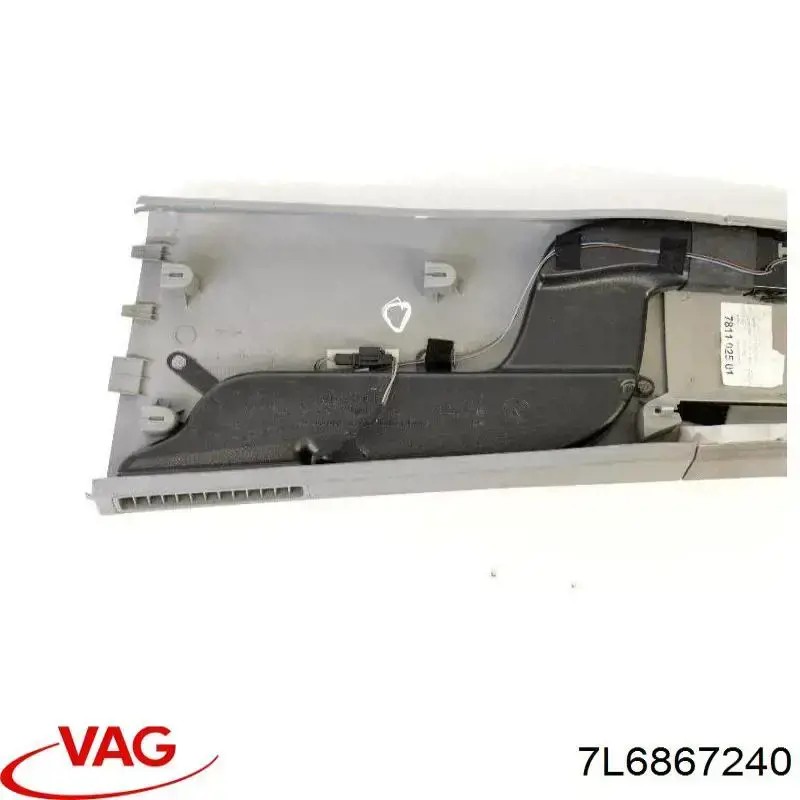 7L6867240 VAG 