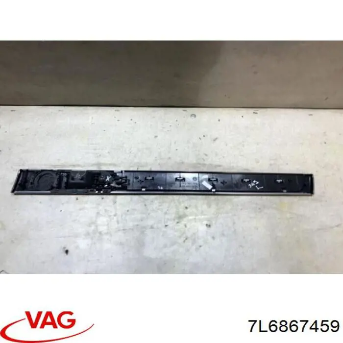 7L6867459 VAG 