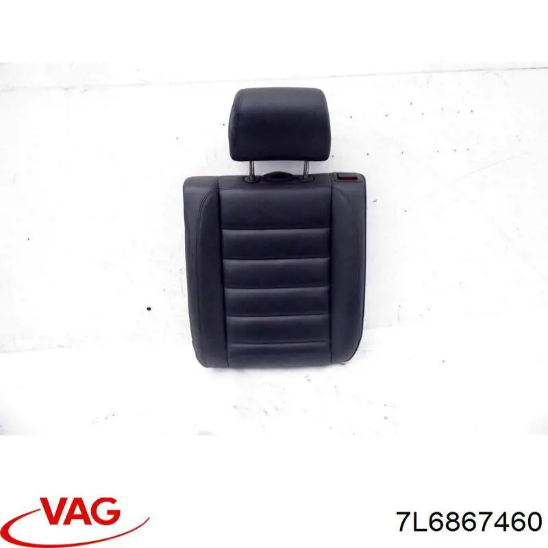  7L6867460 VAG