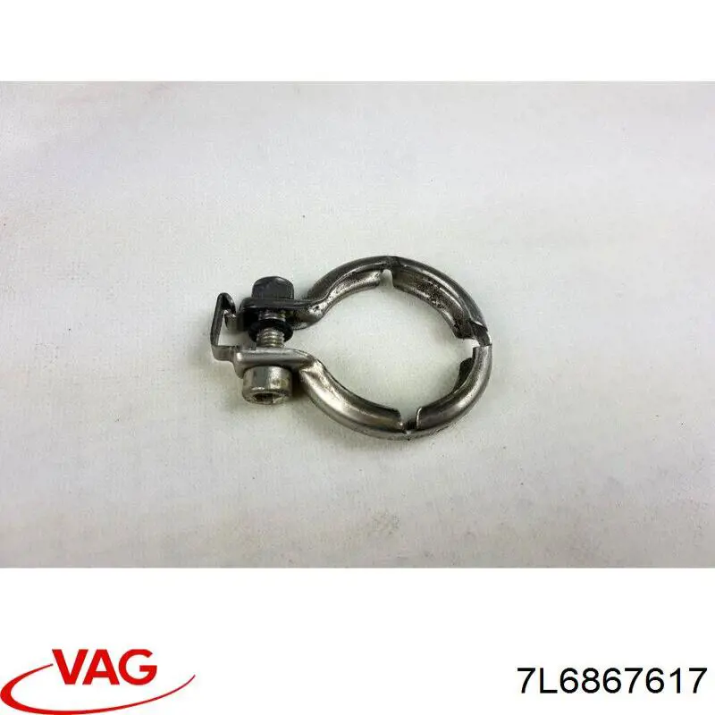  VAG 7L6867617