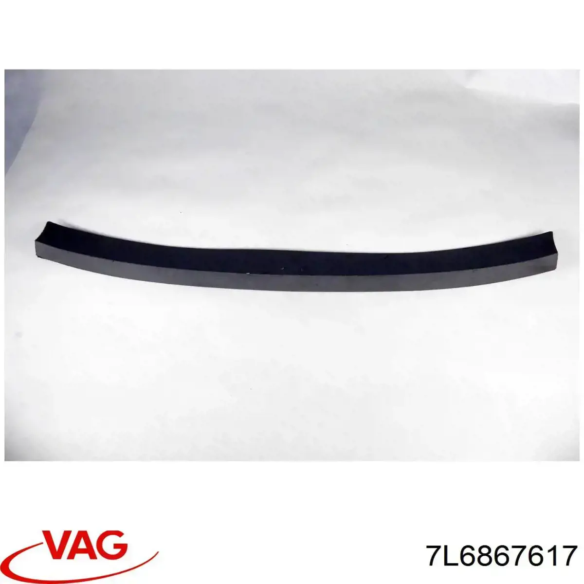 7L6867617 VAG 