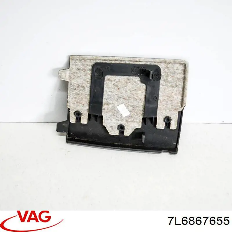 7L6867655 VAG 