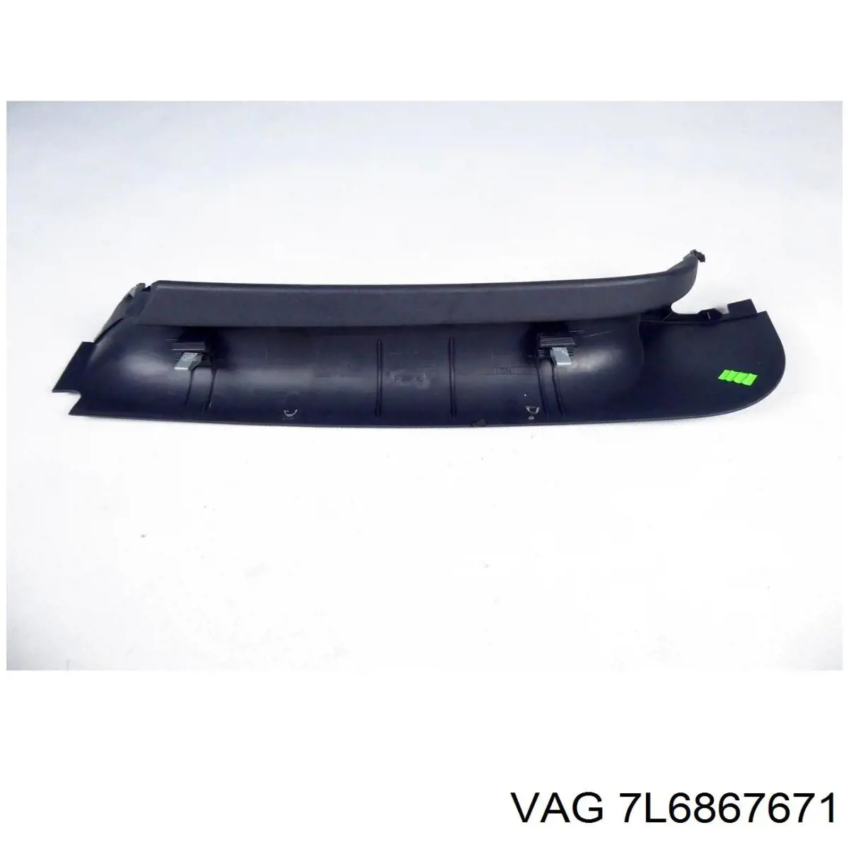 Купити 7L6867671 VAG 